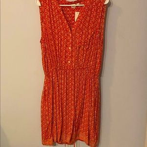 Gap Summer Dress